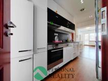 Pronájem bytu 2+kk, Mariánské Lázně, Americká, 45 m2