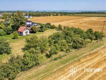 Prodej chaty, Kožušany-Tážaly, 25 m2