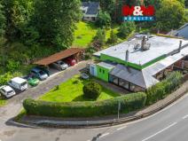 Prodej činžovního domu, Hamr na Jezeře, Liberecká, 905 m2