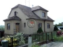 Prodej rodinného domu, Náměšť nad Oslavou, Husova, 100 m2