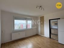 Pronájem bytu 2+1, Přerov, Kozlovská, 44 m2