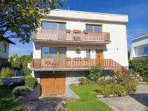 Prodej rodinného domu, České Budějovice - České Budějovice 7, J. B. Foerstera, 124 m2