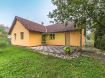 Prodej rodinného domu, Dříteň, 129 m2