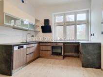 Pronájem bytu 1+1, České Budějovice - České Budějovice 6, Nádražní, 44 m2