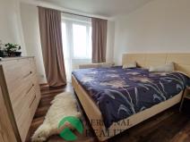 Pronájem bytu 3+1, Tábor, Angela Kančeva, 67 m2