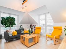Prodej bytu 4+1, Přezletice, Nové Haltýře, 91 m2