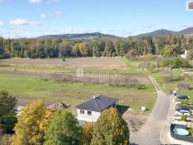 Prodej pozemku pro bydlení, Buchlovice, 1515 m2