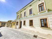 Prodej bytu 4+kk, Znojmo, U Brány, 95 m2