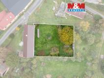 Prodej pozemku pro bydlení, Tchořovice, 771 m2