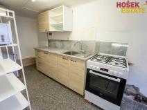 Pronájem rodinného domu, Kuřim, Kout, 125 m2