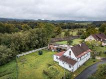 Prodej rodinného domu, Citice - Hlavno, 213 m2