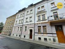 Pronájem bytu 3+1, Český Těšín, Smetanova, 81 m2