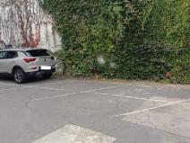 Prodej garážového stání, Brno - Zábrdovice, Stará, 14 m2