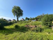 Prodej pozemku pro bydlení, Brodek u Konice, 479 m2