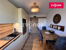 Pronájem bytu 2+1, Zlín, 58 m2