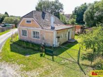 Prodej chaty, Dešná - Rancířov, 80 m2