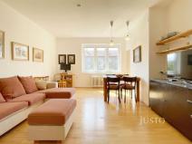 Pronájem bytu 3+1, Pardubice, Teplého, 81 m2