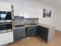 Pronájem bytu 2+kk, Plzeň - Jižní Předměstí, Poděbradova, 67 m2
