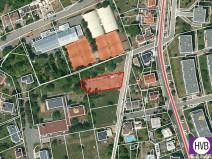 Prodej pozemku pro bydlení, Praha - Stodůlky, 988 m2
