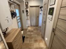 Prodej bytu 3+1, Police nad Metují - Velká Ledhuje, Ostašská, 65 m2