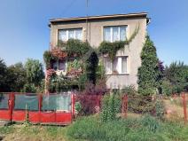 Prodej rodinného domu, Lnáře, 225 m2