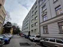 Pronájem bytu 2+1, Ostrava, Pelclova, 72 m2