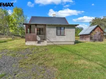 Prodej chaty, Vítězná, 37 m2