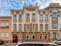 Pronájem bytu 3+kk, Prostějov, Karlov, 120 m2