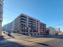 Prodej bytu 3+kk, Praha - Žižkov, Seifertova, 70 m2