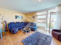 Pronájem bytu 4+kk, Plzeň, Vrbovecká, 96 m2