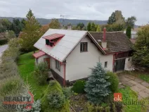 Prodej rodinného domu, Karlovice - Sedmihorky, 175 m2