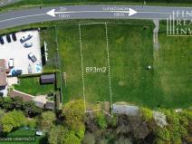 Prodej pozemku pro bydlení, Hřivínův Újezd, 893 m2