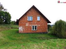 Prodej rodinného domu, Bystřice - Líšno, 168 m2