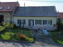 Prodej rodinného domu, Kostelany, 68 m2