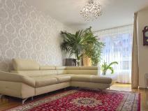 Prodej bytu 2+kk, Praha - Vysočany, Pod Harfou, 51 m2