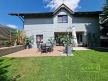 Prodej rodinného domu, Otovice, Mostecká, 175 m2