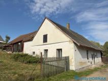 Prodej chalupy, Strmilov, Příhon, 136 m2