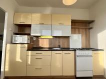 Pronájem bytu 1+1, Ostrava - Hrabůvka, Dr. Martínka, 37 m2