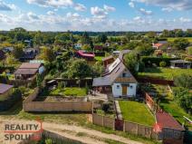 Prodej chaty, 20 m2