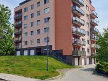 Pronájem bytu 2+kk, Liberec - Liberec VI-Rochlice, Pastelová, 62 m2
