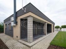 Prodej rodinného domu, Obříství, 107 m2