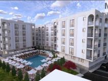 Prodej bytu 2+kk, Golem, 53 m2