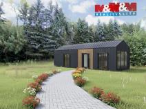 Prodej rodinného domu, Dobré, 55 m2