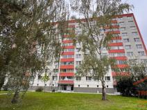 Prodej bytu 3+1, Hradec Králové, Třebechovická, 56 m2