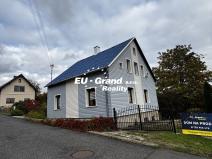 Prodej rodinného domu, Varnsdorf, 141 m2