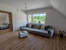 Prodej bytu 3+kk, Kunčice nad Labem, 88 m2