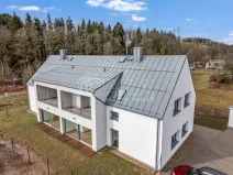 Prodej bytu 3+kk, Kunčice nad Labem, 88 m2