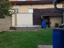 Prodej rodinného domu, Praha - Horní Počernice, Domkovská, 129 m2
