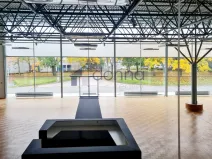 Pronájem obchodního prostoru, Praha, Za Mototechnou, 1462 m2