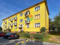 Pronájem bytu 3+1, Beroun, Vladislava Vančury, 63 m2